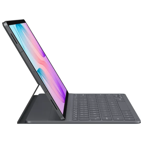 Husă pentru tabletă Samsung Galaxy Tab S12 Plus EF-DX840BBEGUA 12.6" / Black photo 5