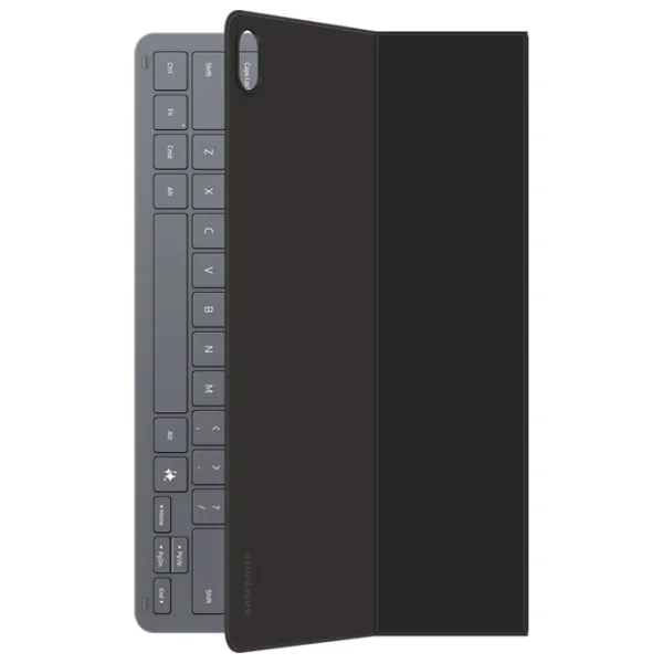 Husă pentru tabletă Samsung Galaxy Tab S12 Plus EF-DX840BBEGUA 12.6" / Black photo 7