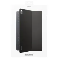 Husă pentru tabletă Samsung Galaxy Tab S12 Plus EF-DX840BBEGUA 12.6" / Black photo 11