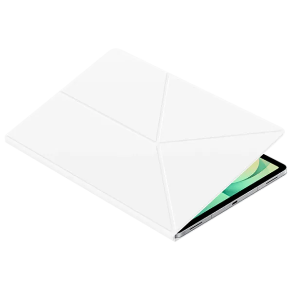 Чехол для планшета Samsung Galaxy Tab S12 Plus EF-BX840PWEGWW 12.6" / Белый photo 1
