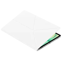 Чехол для планшета Samsung Galaxy Tab S12 Plus EF-BX840PWEGWW 12.6" / Белый