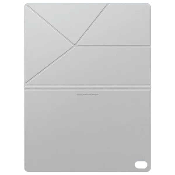 Чехол для планшета Samsung Galaxy Tab S12 Plus EF-BX840PWEGWW 12.6" / Белый photo 3