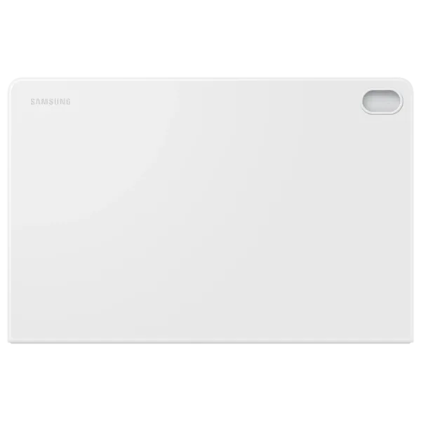 Чехол для планшета Samsung Galaxy Tab S12 Plus EF-BX840PWEGWW 12.6" / Белый photo 4