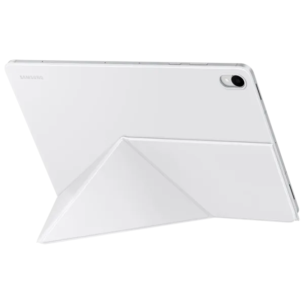Чехол для планшета Samsung Galaxy Tab S12 Plus EF-BX840PWEGWW 12.6" / Белый photo 6