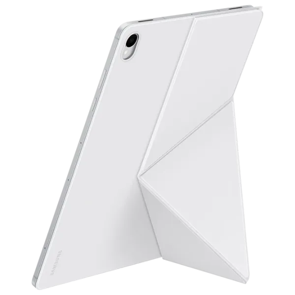 Чехол для планшета Samsung Galaxy Tab S12 Plus EF-BX840PWEGWW 12.6" / Белый photo 7