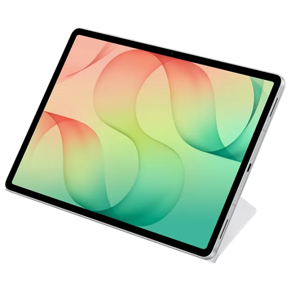 Чехол для планшета Samsung Galaxy Tab S12 Plus EF-BX840PWEGWW 12.6" / Белый photo 8