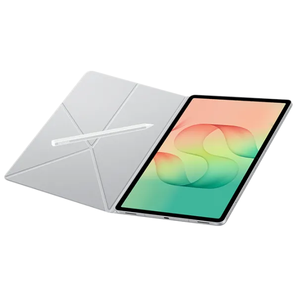 Чехол для планшета Samsung Galaxy Tab S12 Plus EF-BX840PWEGWW 12.6" / Белый photo 9