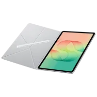 Чехол для планшета Samsung Galaxy Tab S12 Plus EF-BX840PWEGWW 12.6" / Белый photo 9