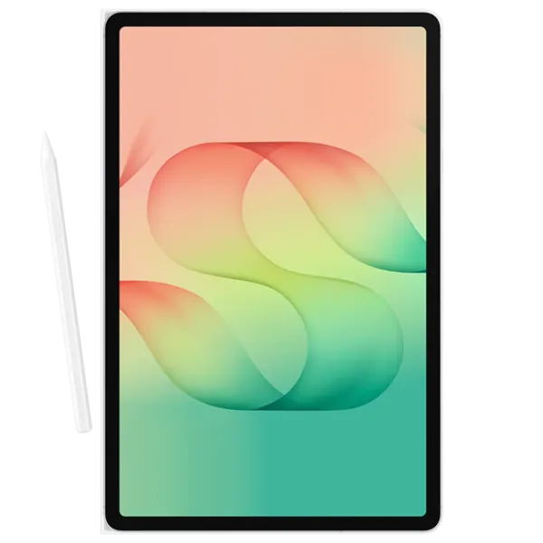 Чехол для планшета Samsung Galaxy Tab S12 Plus EF-BX840PWEGWW 12.6" / Белый photo 11