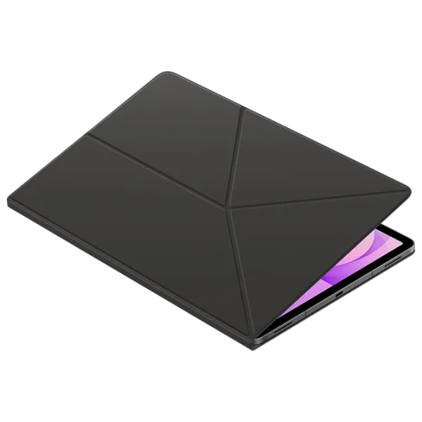 Чехол для планшета Samsung Galaxy Tab S12 Plus EF-BX840PBEGWW 12.6" / Черный photo 1