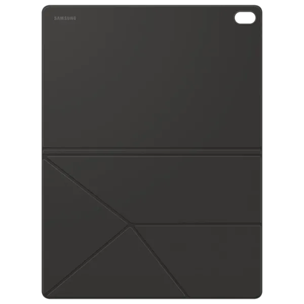 Чехол для планшета Samsung Galaxy Tab S12 Plus EF-BX840PBEGWW 12.6" / Черный photo 2