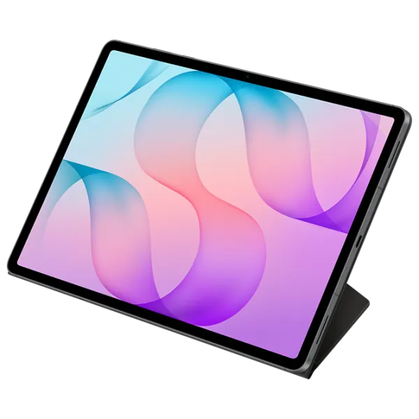 Чехол для планшета Samsung Galaxy Tab S12 Plus EF-BX840PBEGWW 12.6" / Черный photo 8