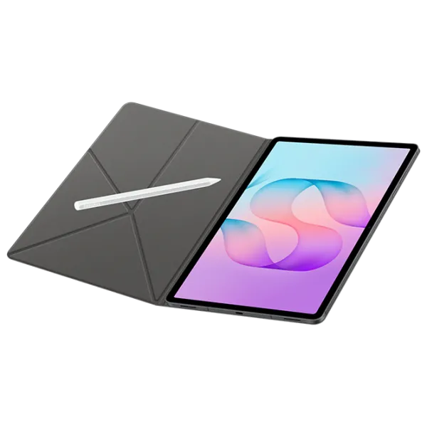 Чехол для планшета Samsung Galaxy Tab S12 Plus EF-BX840PBEGWW 12.6" / Черный photo 9
