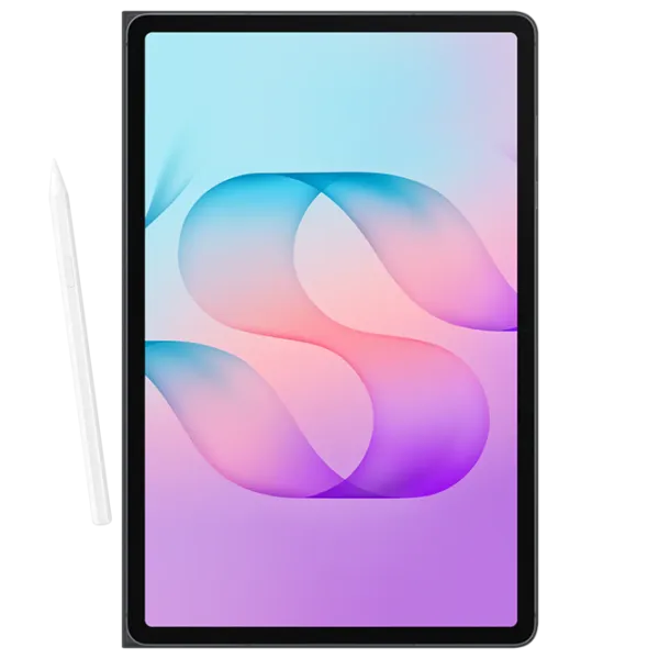 Чехол для планшета Samsung Galaxy Tab S12 Plus EF-BX840PBEGWW 12.6" / Черный photo 10