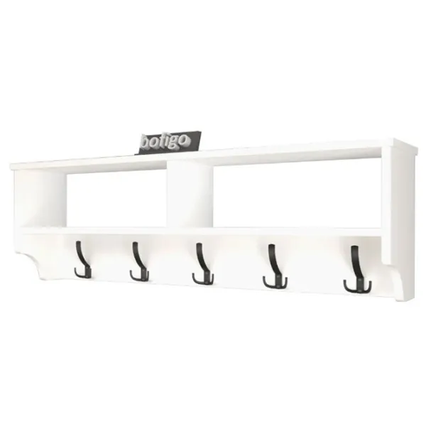Cuier Bofigo 21-11-01 PAL / White photo 1