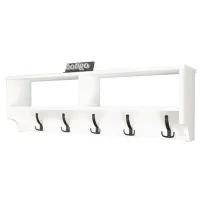 Cuier Bofigo 21-11-01 PAL / White