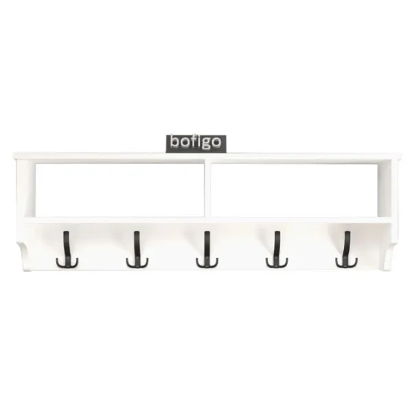 Cuier Bofigo 21-11-01 PAL / White photo 2