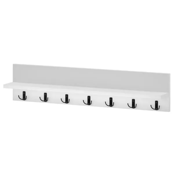 Cuier Bofigo 21-17-01 PAL / White photo 1