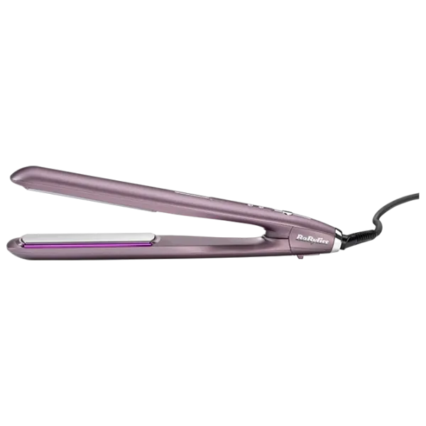 Placă de îndreptat părul Babyliss ST605E 1600 W / Purple photo 1