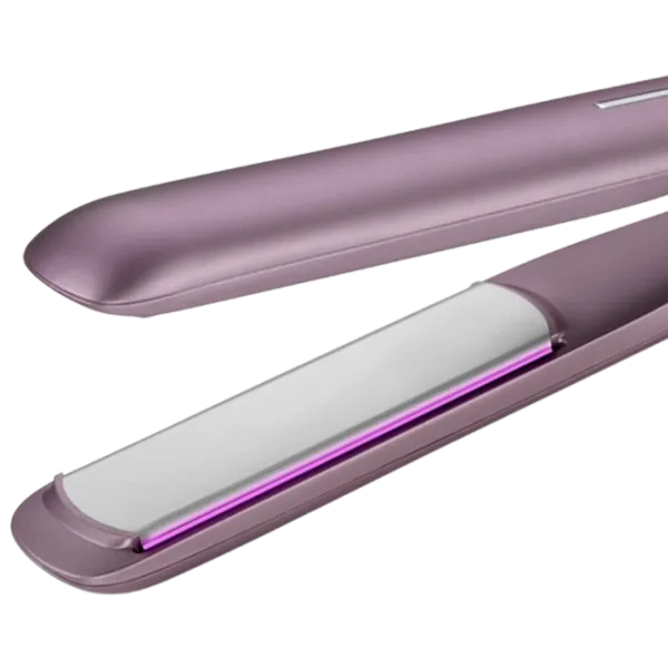 Placă de îndreptat părul Babyliss ST605E 1600 W / Purple photo 3