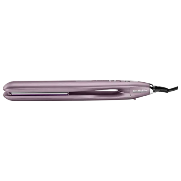 Placă de îndreptat părul Babyliss ST605E 1600 W / Purple photo 4