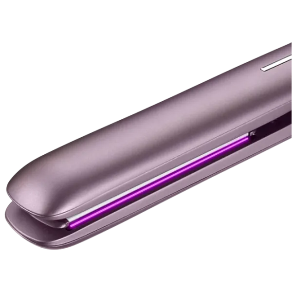 Placă de îndreptat părul Babyliss ST605E 1600 W / Purple photo 5