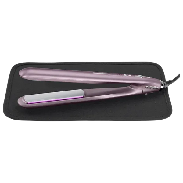 Placă de îndreptat părul Babyliss ST605E 1600 W / Purple photo 7