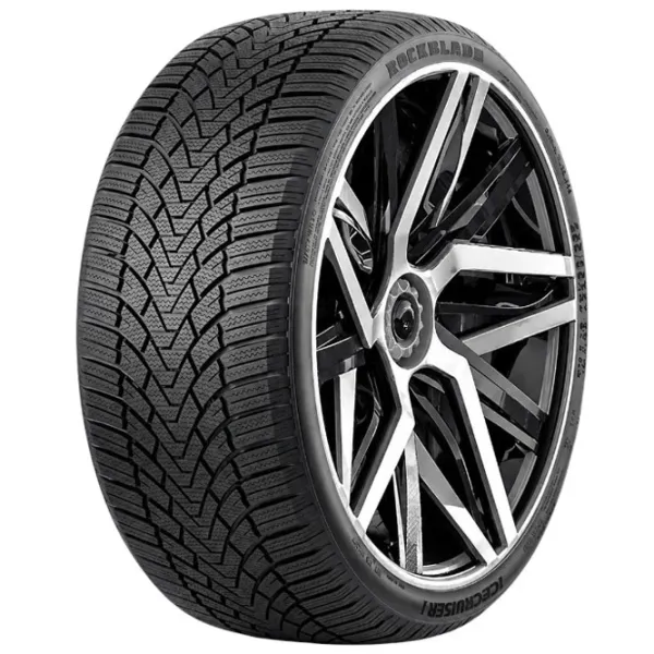 Шины ROCKBLADE IceCruiser I 195/55 R15 85H Зимние / Легковой photo 1