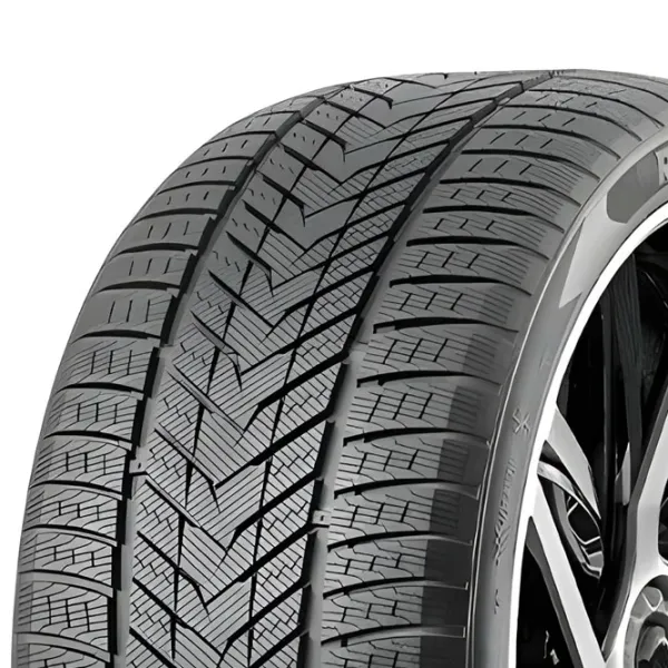 Шины ROCKBLADE IceCruiser II 285/45 R19 111H XL Зимние / Легковой photo 3