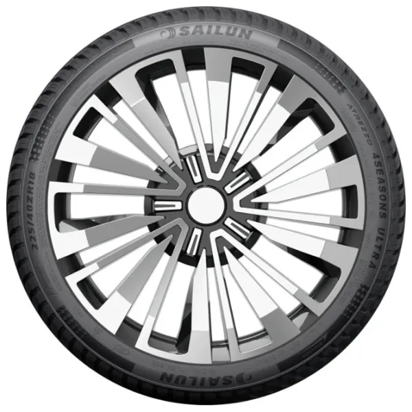 Anvelope Sailun Atrezzo 4 Seasons Ultra 235/45 R18 98Y All-season / Autoturism photo 3