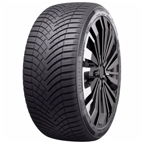 Anvelope Sailun Atrezzo 4 Seasons Ultra 235/55 R19 105W All-season / Autoturism photo 1