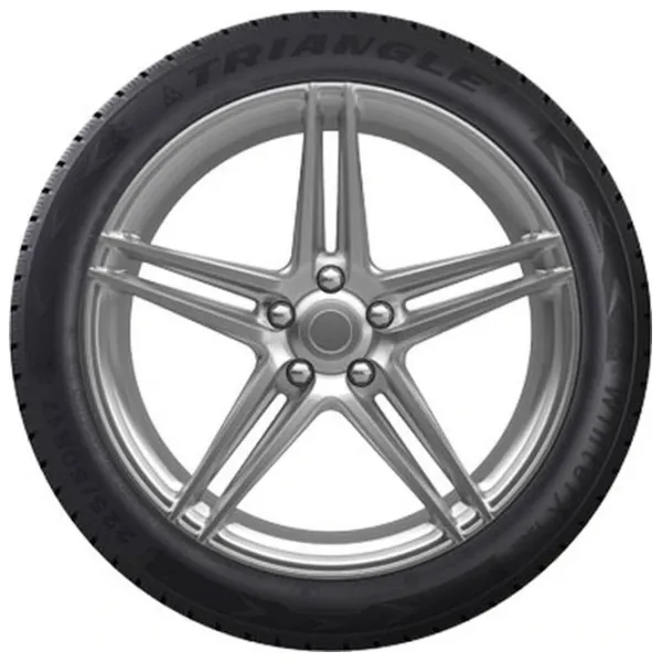Anvelope Triangle TW401 195/55 R16 91H Iarnă / Autoturism photo 2