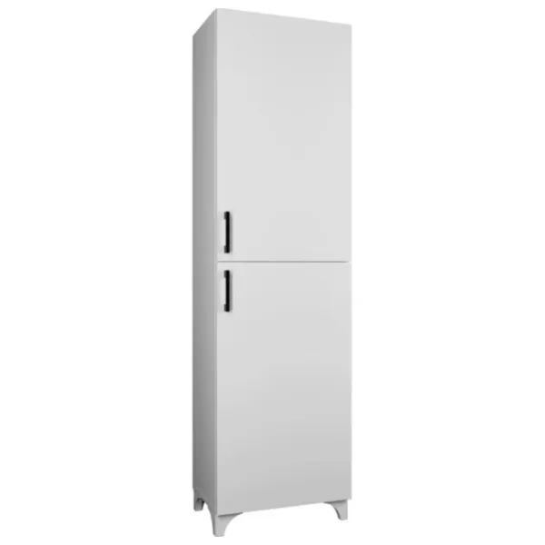 Kухонный шкаф Bofigo 12-80-01 White / ДСП photo 1