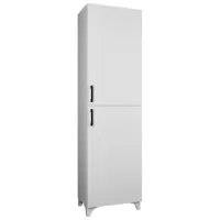 Dulap de bucătărie Bofigo 12-80-01 White / PAL