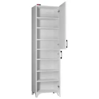 Kухонный шкаф Bofigo 12-80-01 White / ДСП photo 4