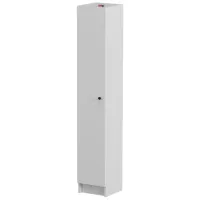 Dulap de bucătărie Bofigo 12-49-01 White / PAL