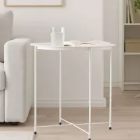 Măsuță de cafea GardenLine LOF1074 01251413 White photo 2