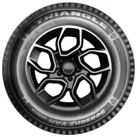 Anvelope Triangle TA702 215/75 R16C 116/114R 10PR All-season / Camionetă photo 3