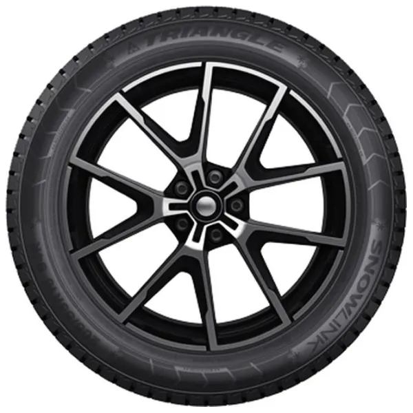 Anvelope Triangle PL01 235/65 R17 108R Iarnă / Autoturism photo 3