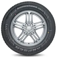 Шины Kapsen SnowShoes AW33 225/45 R17 94H Зимние / Легковой photo 3