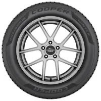 Anvelope Cooper Winter 215/55 R18 99V Iarnă / Autoturism photo 3