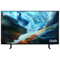 Televizor Samsung QE42S90HAEXUA 42" / OLED / 4K / Smart TV / Black