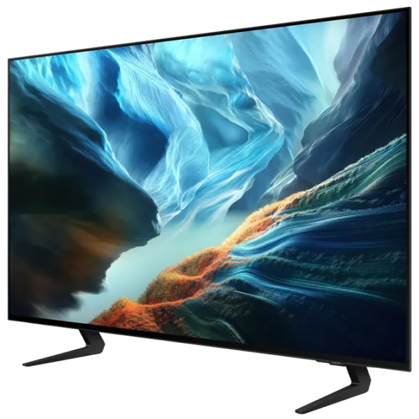 Televizor Samsung QE42S90HAEXUA 42" / OLED / 4K / Smart TV / Black photo 3