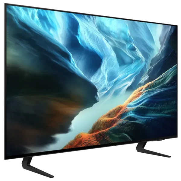 Televizor Samsung QE42S90HAEXUA 42" / OLED / 4K / Smart TV / Black photo 5