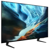 Televizor Samsung QE42S90HAEXUA 42" / OLED / 4K / Smart TV / Black photo 5
