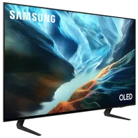 Televizor Samsung QE42S90HAEXUA 42" / OLED / 4K / Smart TV / Black photo 7