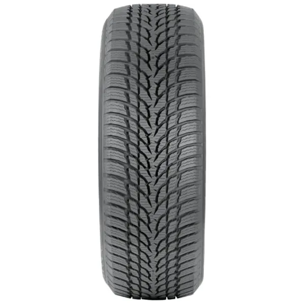 Шины Nokian Snowproof 1 195/60 R16 89H Зимние / Легковой photo 2