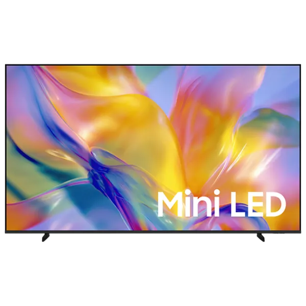 Televizor Samsung UE100M90HUXUA 100" / MiniLED / 4K / Smart TV / Black photo 1