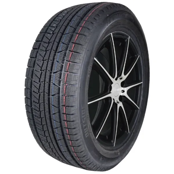 Anvelope Hilo Arctic S8 245/40 R19 98V Iarnă / Autoturism photo 1