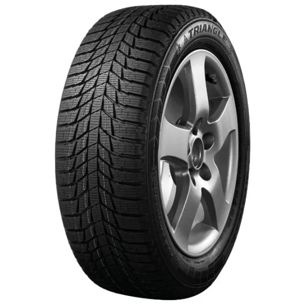 Anvelope Triangle PL01 215/65 R16 102R Iarnă / Autoturism photo 1